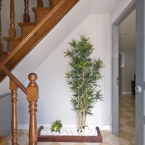 Сasa de vacaciones Casa Em, Lisboa