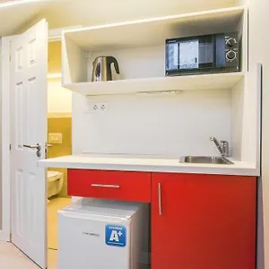  Appartement Sip Hongrie