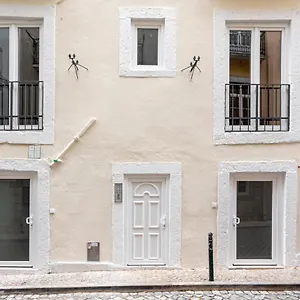 Apartamento Condessa 29 E 33, Lisboa