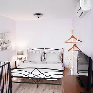  Appartement Lavender Cozy & Lovely 17 Croatie