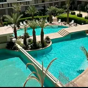  Appartement En Maroc