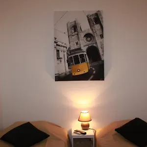 Casa de hóspedes Guerra Junqueiro Ii, Lisboa