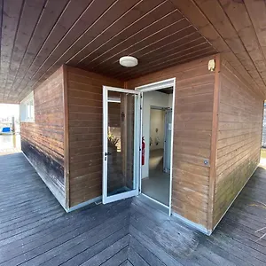 Hotel en barco Num Veleiro Em, Lisboa