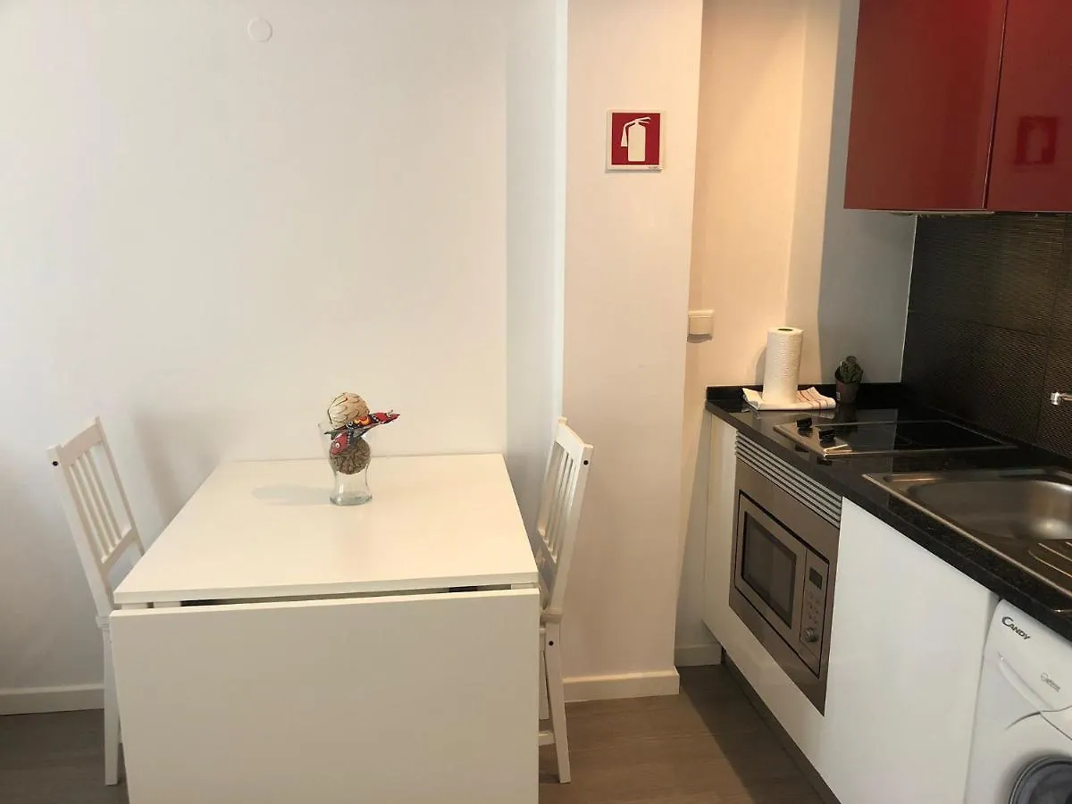 Lx Lisboa Cozy Studio