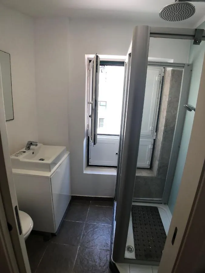 Apartamento Lx Lisboa Cozy Studio