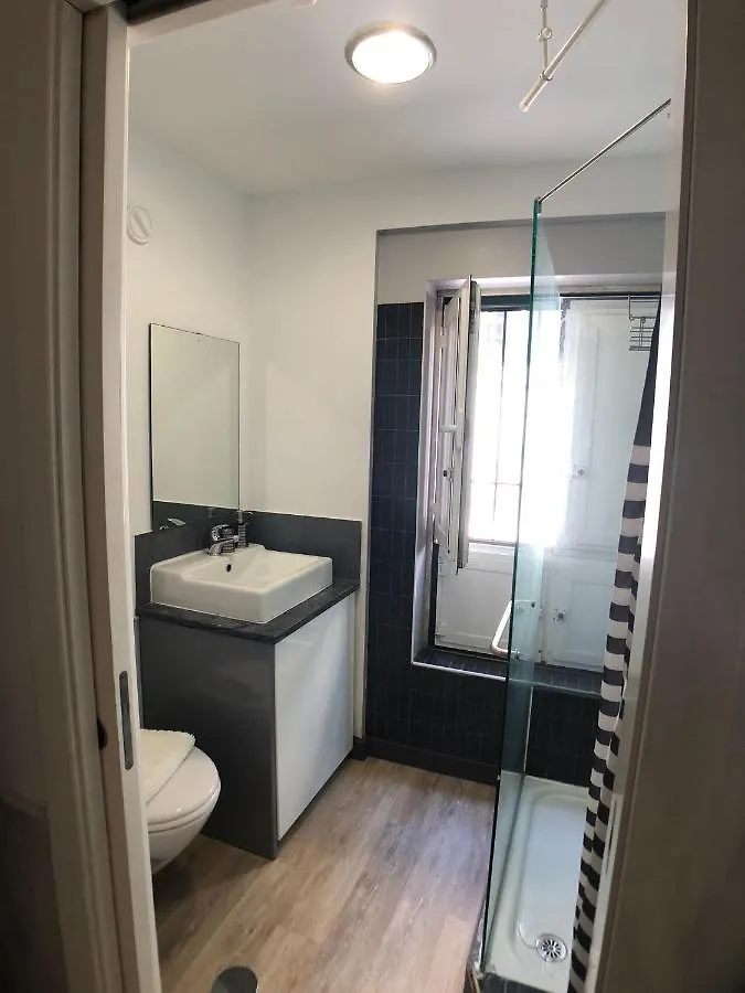 Lx Lisboa Cozy Studio